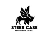 https://www.logocontest.com/public/logoimage/1591813817Steer Case.jpg